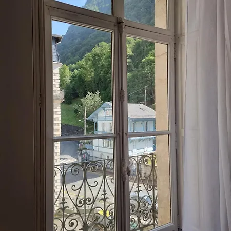 T3 De 70m2 5/7 Couchages Apartament *