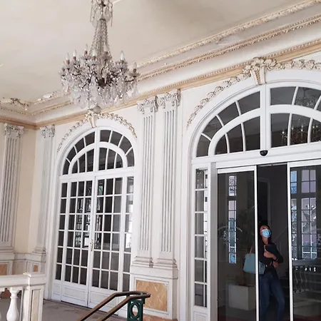 דירה T3 De 70m2 5/7 Couchages